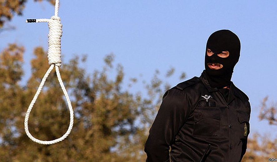 Abdolkhalegh Parvizi Executed in Ramhormoz