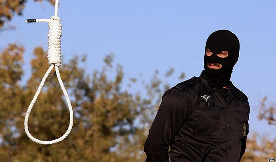 Iran Execution: A Man Hanged in Isfahan on Drug-Related Charges