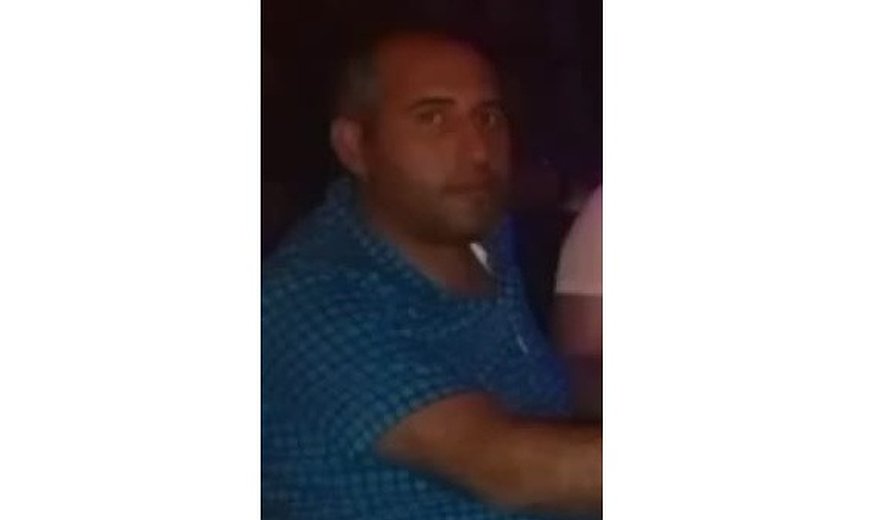 اعدام جان‌محمد سعادتی در دزفول