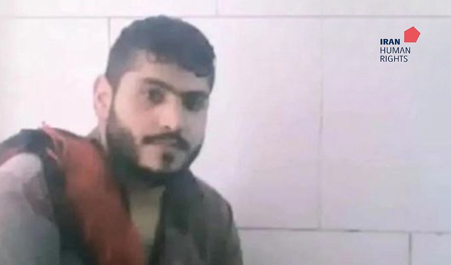 اعدام یک زندانی در رفسنجان