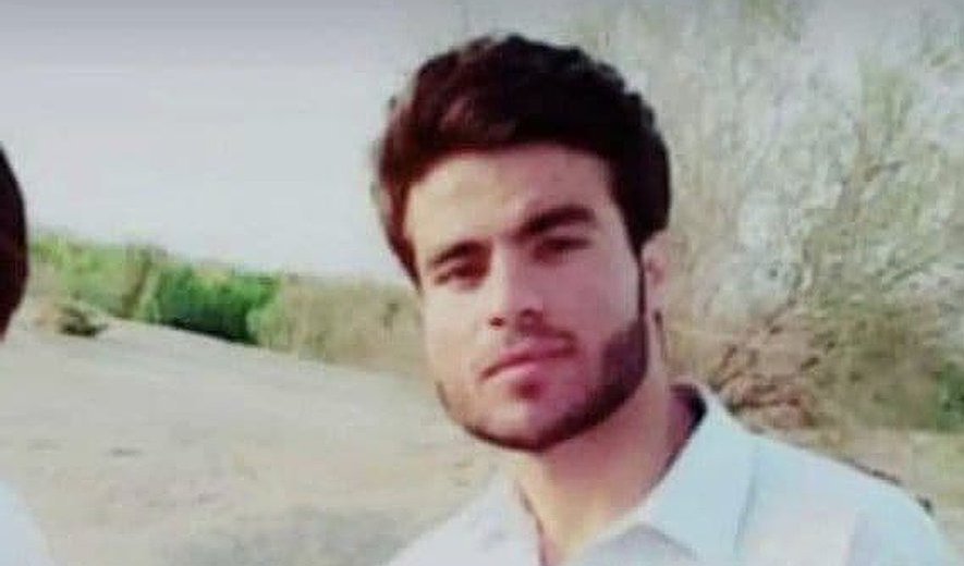 Javad Ghaljayi Executed for Accidental Killing in Zahedan