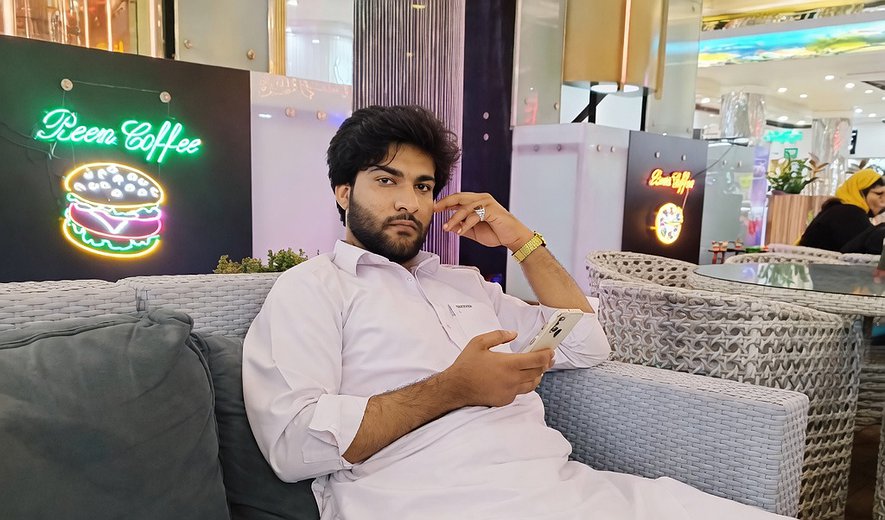 اعدام سه زندانی با اتهام «مواد مخدر» در مشهد