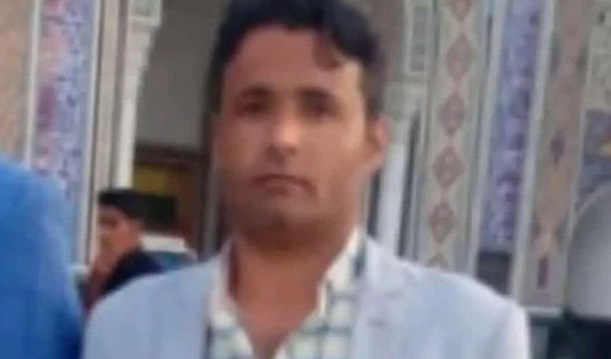 اعدام جاوید گله‌بچه در مشهد؛ افزایش شمار اعدام‌ها به چهار نفر