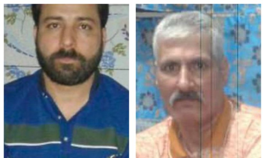 اعدام سه زندانی ازجمله یک شهروند بلوچ در جیرفت