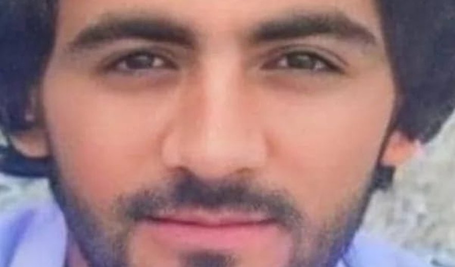 Undocumented Baluch Man Jomeh Narouyi Hanged in Zahedan