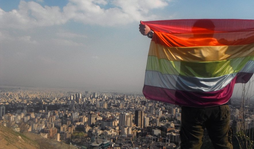 روابط هم‌جنس‌گرایانه در ایران از کاروان‌سراها تا فرار از کشور