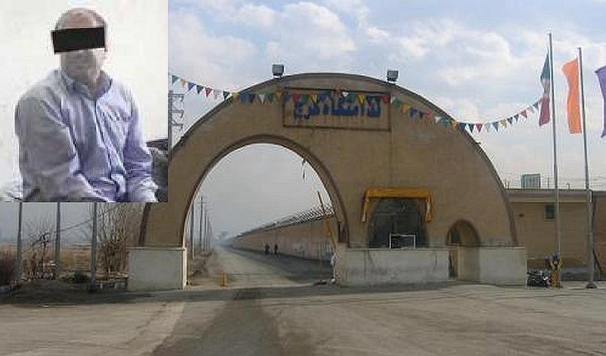 Iran: Juvenile Offender Hanged