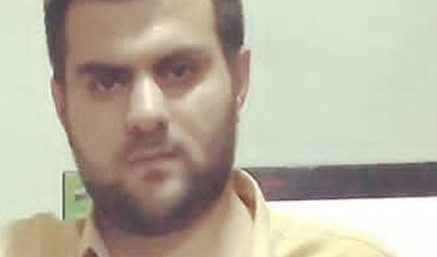 Baluch Kambiz Barzekar and Malek Baluch Mahani Executed in Kerman