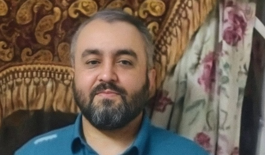 اعدام دو زندانی در کرمان