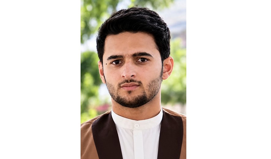 اعدام یک شهروند افغانستانی در زاهدان