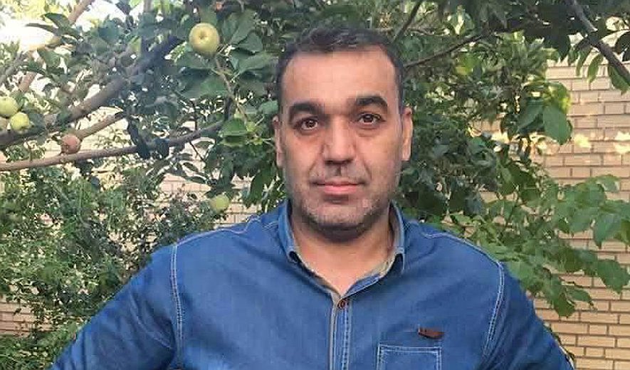 Khosro Mohammadi Secretly Executed for Drug Charges in Zahedan