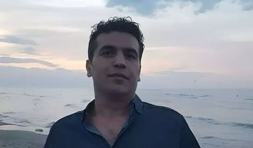 Kianush Keifari Executed for Drug Charges in Hamedan
