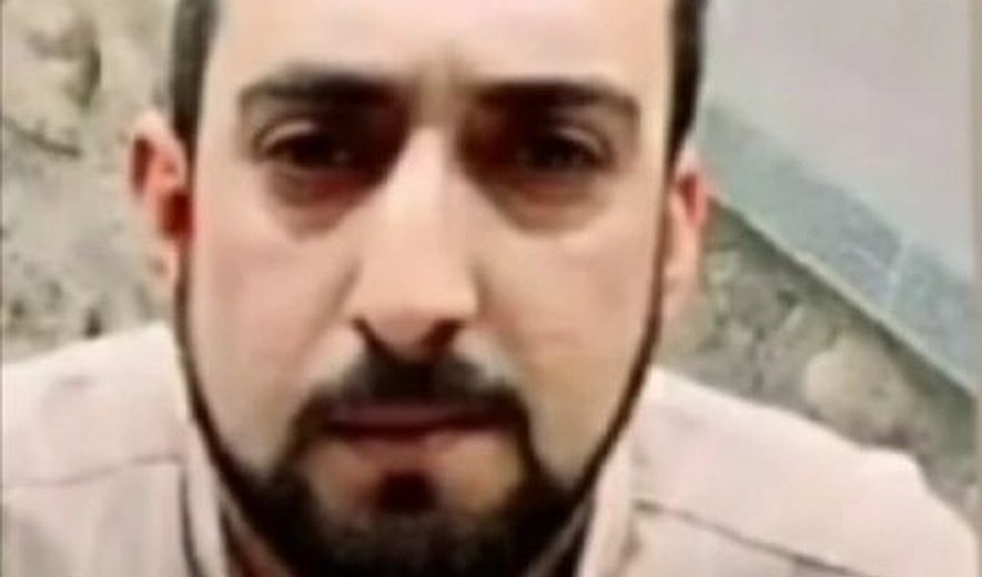 Mohammadreza Afaridoun Executed on Drug Charges in Zahedan