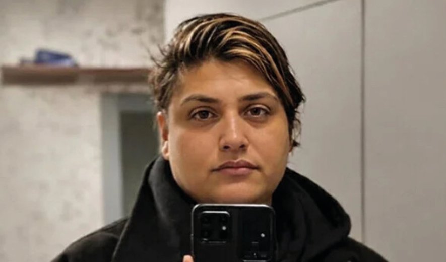 Protester Mahboubeh Shabani Transferred to Solitary After Death Conviction