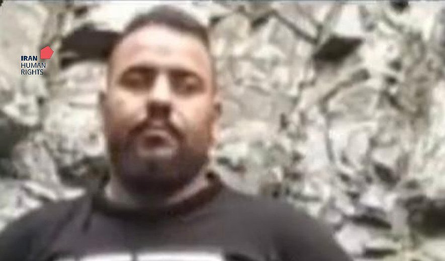 Mahmoud Sadeghi and Dariush Khazayi Executed for Drug Offences in Isfahan