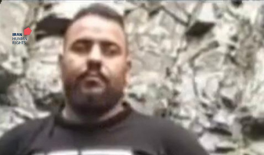 اعدام دو زندانی «مواد مخدر» در اصفهان