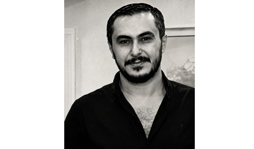 اعدام محمود طالبی و حسین حصاری در مشهد
