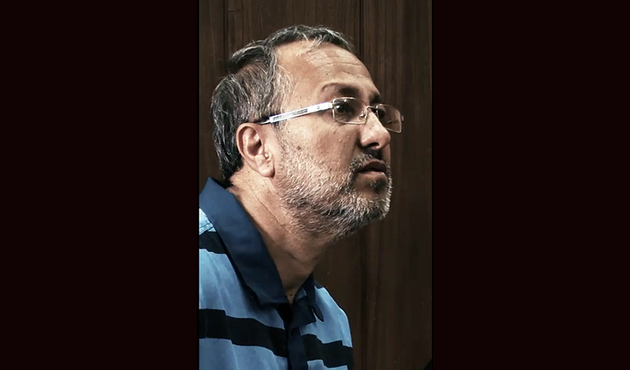 اعدام مجید آدینه، بیست‌ونهمین معترض دی‌ماه ۱۴۰۴
