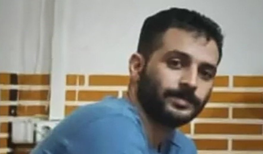 مجید علی‌بابایی در شیراز اعدام شد