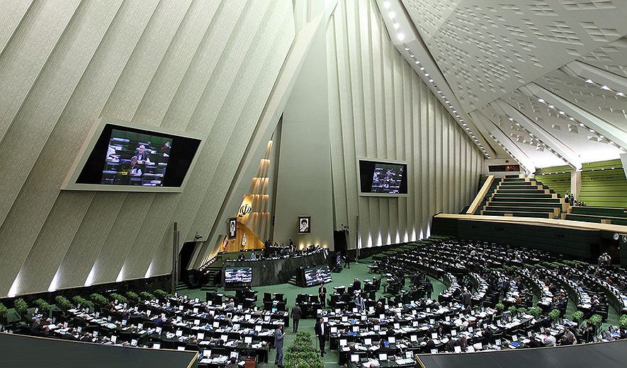 Draft Bill Targeting Citizen Journalists Passed in Iran Parliament