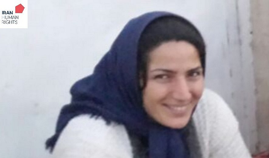 Iran: Woman Hanged at Shiraz Prison
