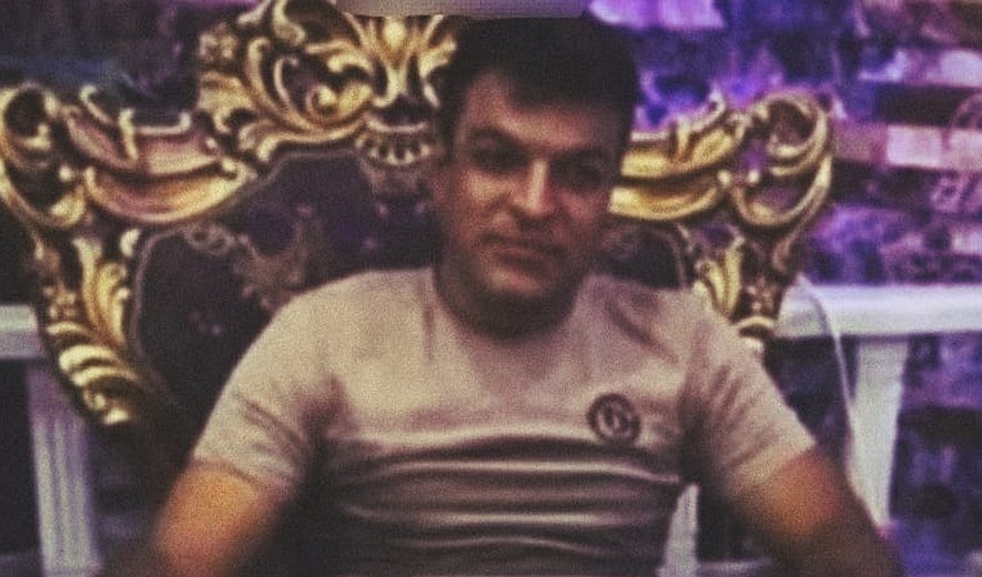 منوچهر گلابی در بندرعباس اعدام شد