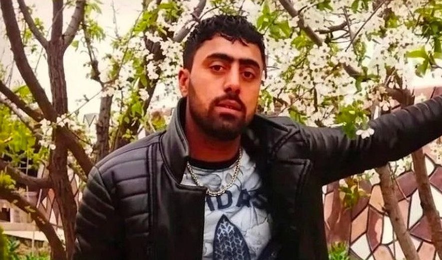 Manouchehr Nikoukhalgh Hanged for Drug Offences in Mashhad