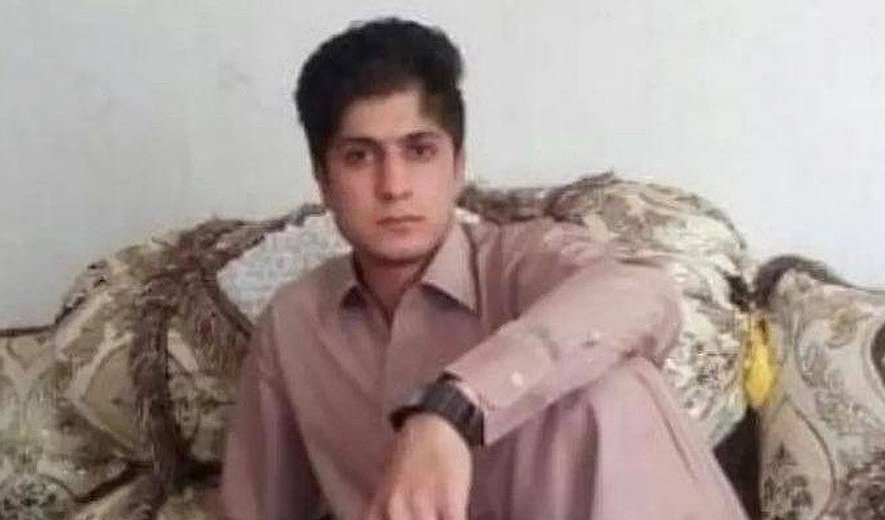 Baluch Mansour Barahouyi Executed for Drug Offences in Birjand