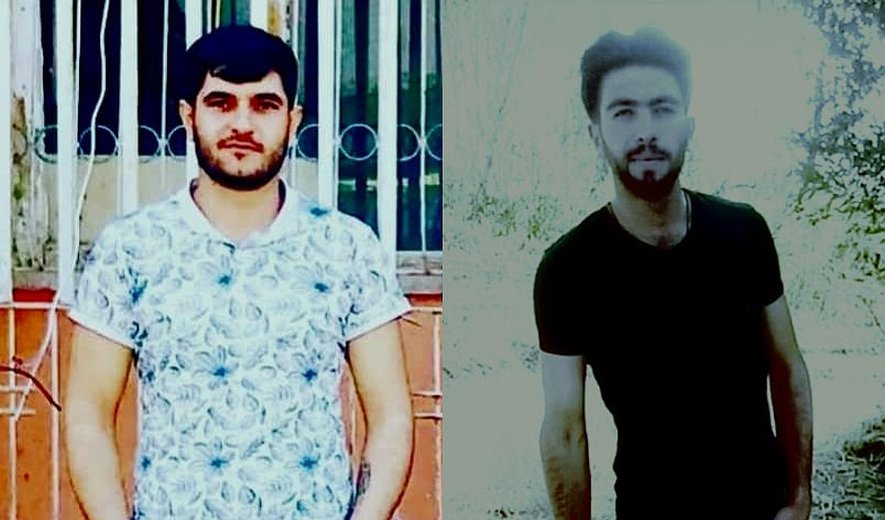 اعدام دست‌کم سه زندانی در شیراز