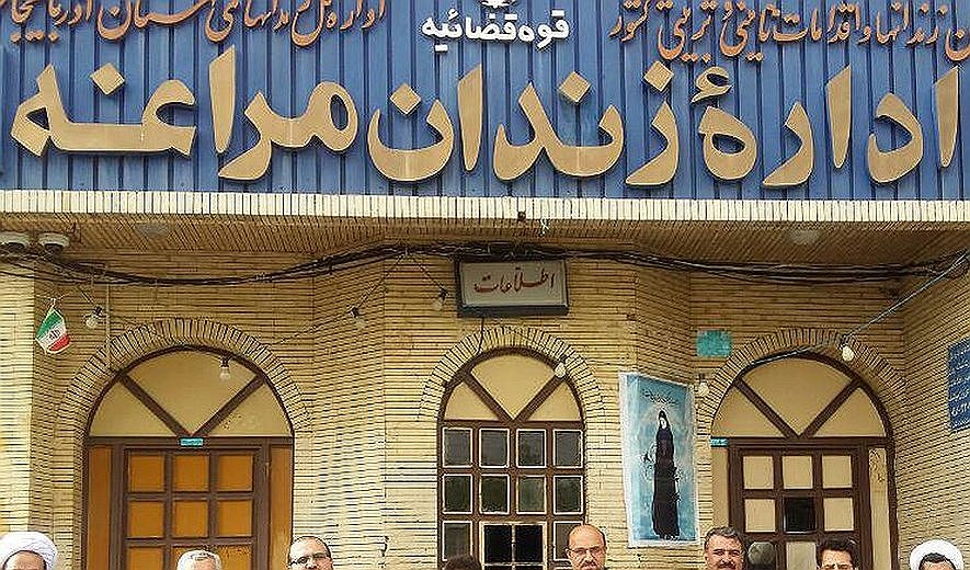 Iran Executions: Man Hanged at Maragheh Prison