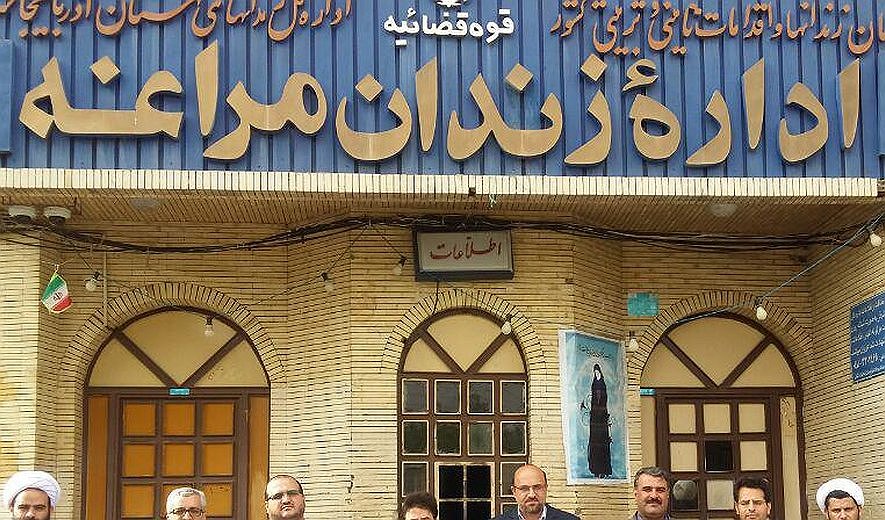 Iran: Man Hanged at Maragheh Prison