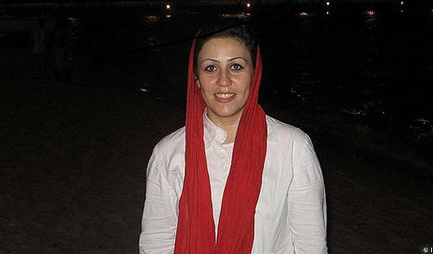 محکومیت غیابی مریم اکبری‌منفرد به دو سال حبس جدید