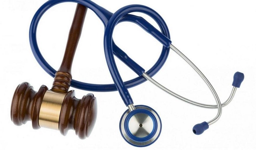 اخلاق پزشکی و قانون قصاص