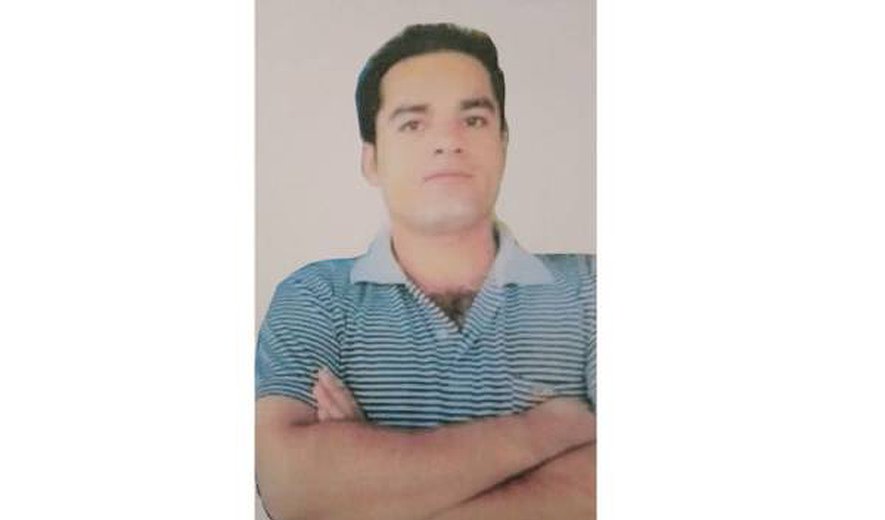 اعدام یک زندانی در زندان سپیدار اهواز؛ ۶۱ اعدام در یک ماه