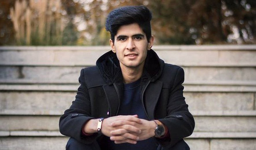 Mehdi Khanaki, 24th Protester Executed in Connection to January Protests