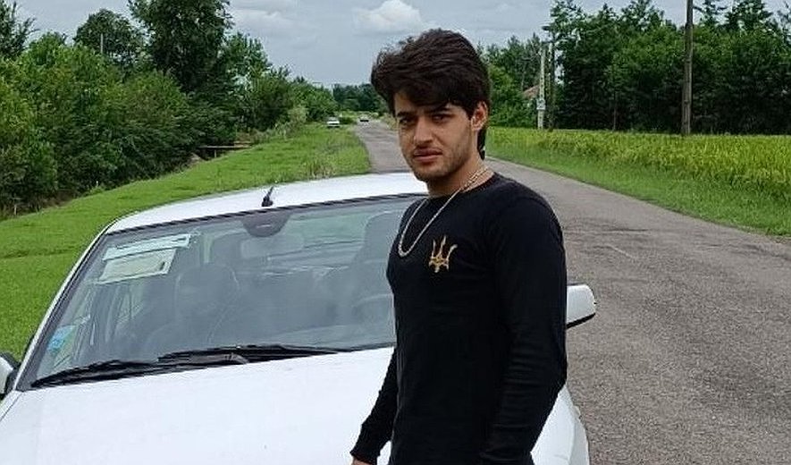 Mehdi Mirzayi Hanged for Murder in Malayer