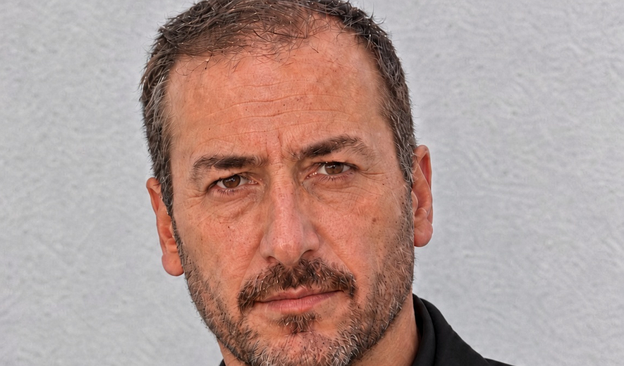 اعدام مهدی رنجبران در سمنان