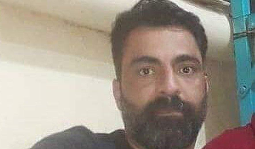 Baluch Mehdi Sarhadi Executed for Drug Charges in Isfahan