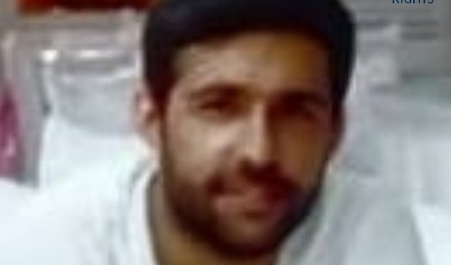 Abbas Ali Maghami and Mehdi Shadab Executed in Tabriz
