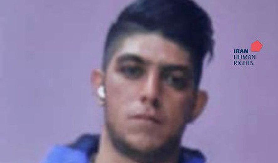 Kurdish Milad Jafari Dies Under Suspicious Circumstances in Police Custody