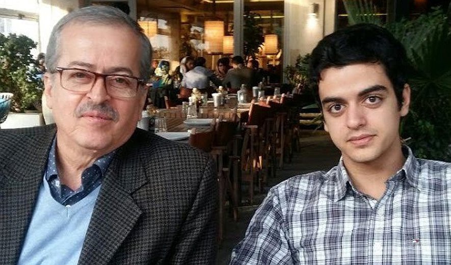 Iran Human Rights Warns of Fabricated Charges; Concerns for Condition of MirYousef Younesi