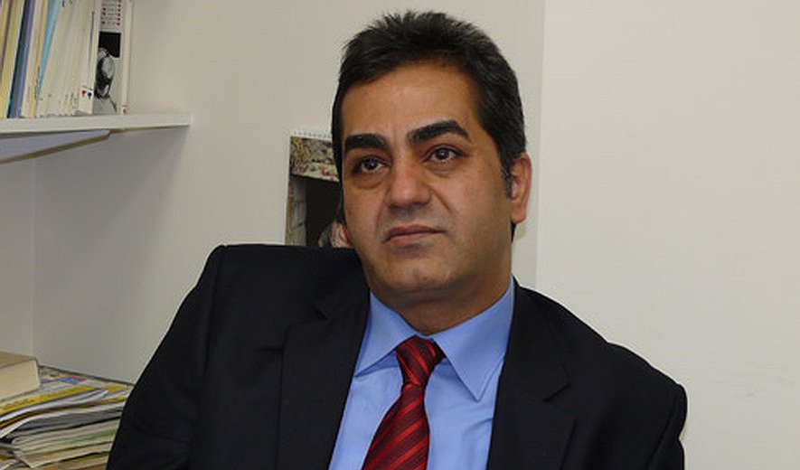 برخورد با سرکوبگری دولت‌ها، گرفتار «اصل حاکمیت کشورها» و منافع حکومتی
