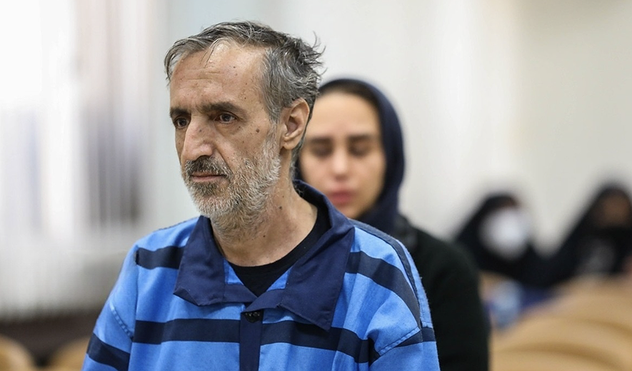 محمد عباسی، چهاردهمین معترض دی‌ماه، اعدام شد؛ هشدار درباره ادامه روند اعدام‌های روزانه زندانیان سیاسی