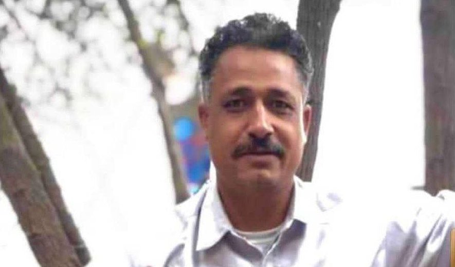 اعدام یک زندانی بلوچ در اصفهان