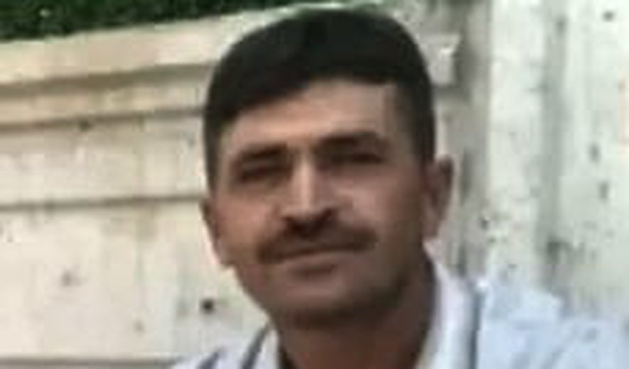 Recorded portrait of Mohammad Akbarpournia