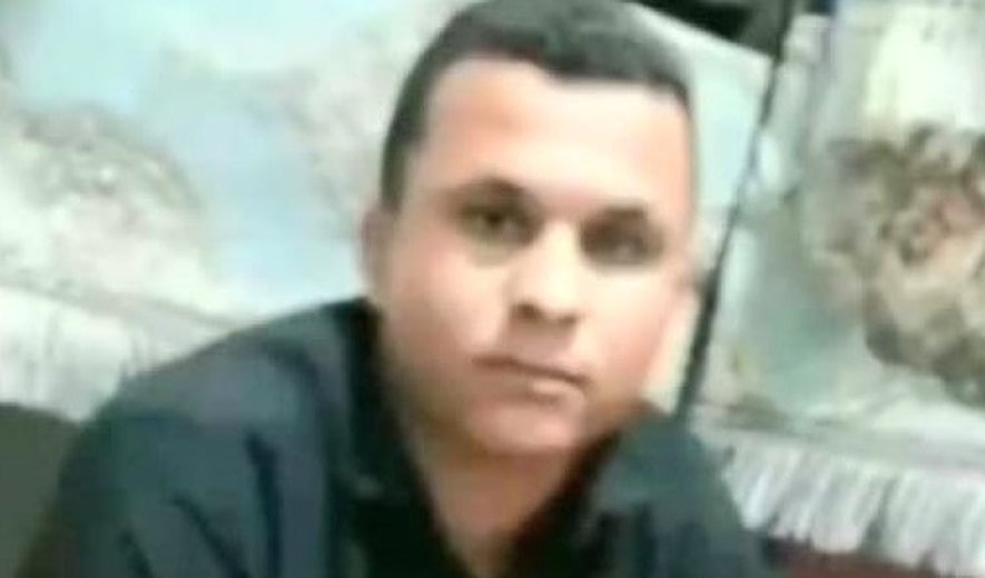 Mohammad Bameri Executed in Kahnuj