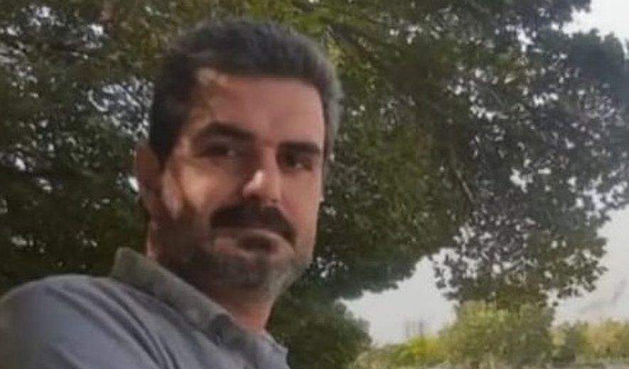 محمد بیرانوندصارمی در ساوه اعدام شد