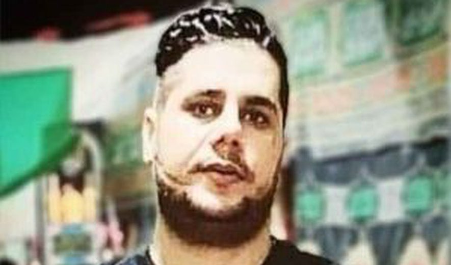 Mohammad Chahargoosheh Executed in Karaj/Saeed Saleh At Imminent Risk