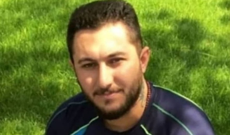 Mohammad Faraji Hanged for Murder in Sanandaj