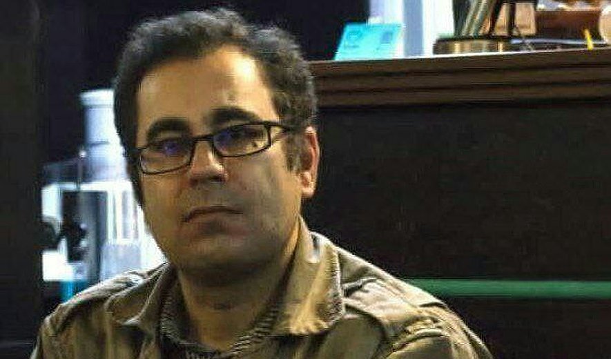Teacher Mohammad Habibi Held in Solitary Confinement for 50 Days on Bogus Charges